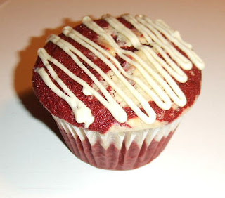 cake mix doctor red velvet cupcakes