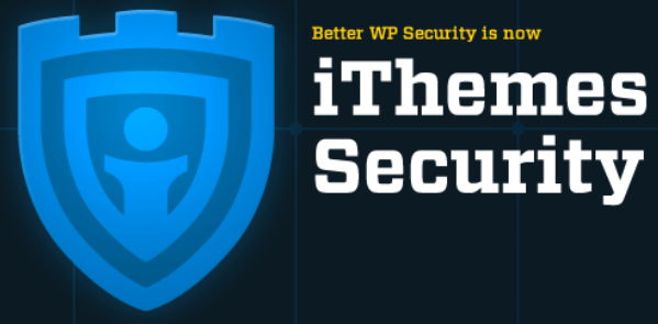 Plugin Security Terbaik Untuk WordPress iThemes Security