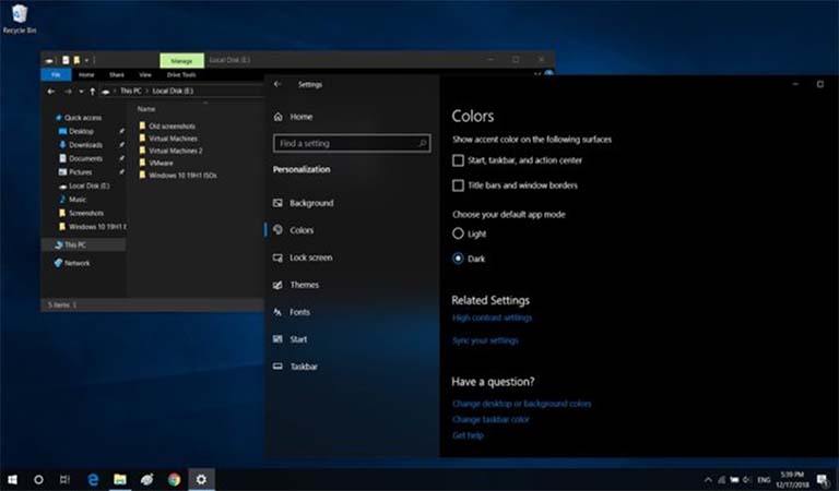 Microsoft Meningkatkan Pengalaman Pencarian File Explorer Di Windows 10