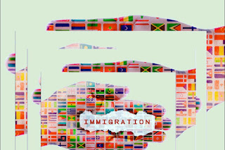 Migration crisis in The Caribbean, Americas and World