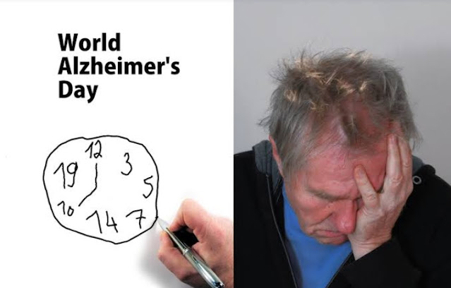 World-alzheimer's-day