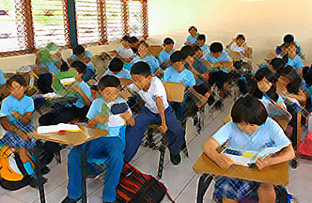 Crecerá 3.5 por ciento matrícula de estudiantes en Quintana Roo este próximo ciclo escolar