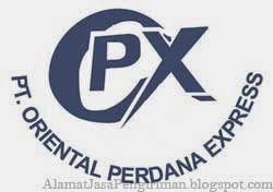 Alamat dan Telepon Oriental Perdana Express (OPX) Bandung