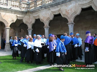 inauguración curso universitario salamanca