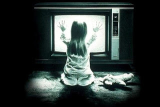 Τι είναι τα Poltergeists;