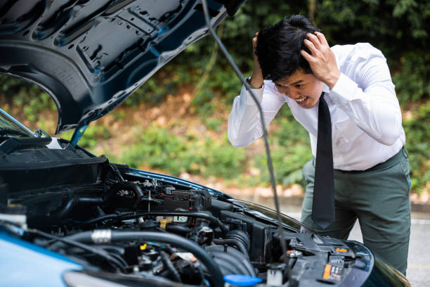Beware, These Are 7 Causes Of A Car Battery That You Should Avoid!
