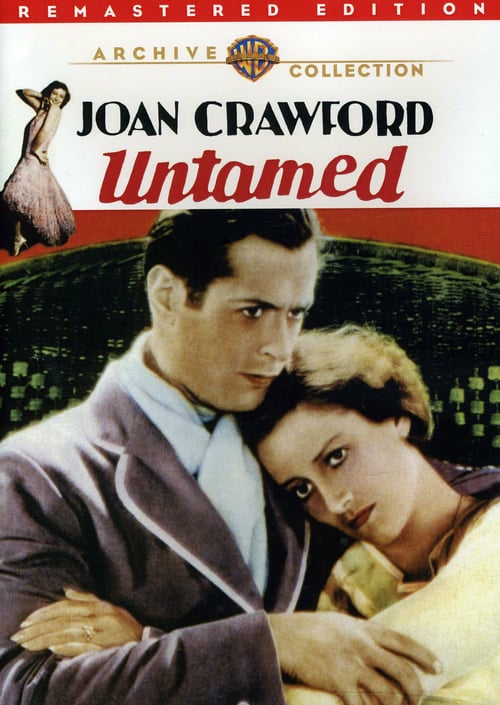 Regarder Untamed 1929 Film Complet En Francais