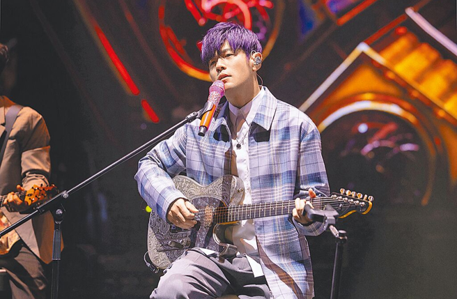 Jay Chou Hong Kong Concert Hit by Scam, Promoter Files Police Report