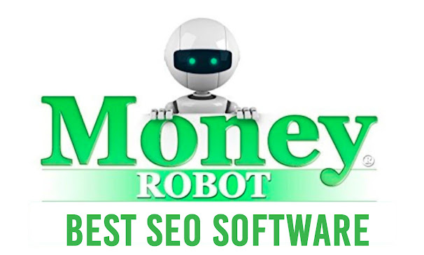 Money Robot Software