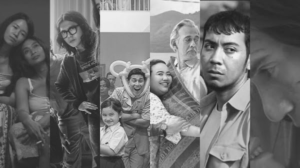 10 Film Indonesia Paling Keren 2022