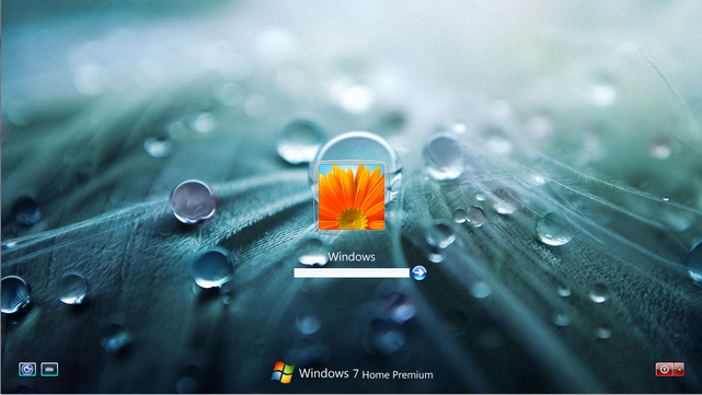 How to Change Logon Screen Wallpaper on Windows 7 |Tech-Vital Computer