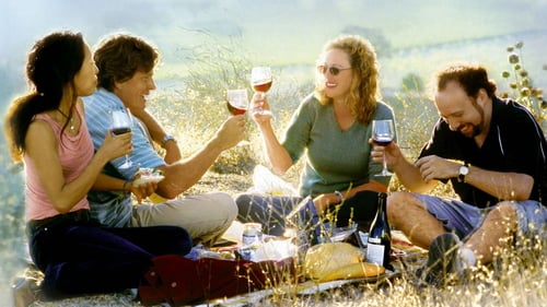 Sideways - In viaggio con Jack 2004 streaming ita