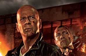 A Good Day to Die Hard: Movie Review