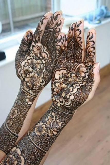 Mehndi Design Beautiful 2016 Latest and New