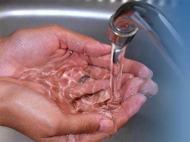 Cuándo es el corte de agua, cuáles serán los distritos donde no habrá agua en estos días y hasta que hora regresará el suministro