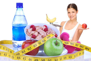 4 Cara Diet Sehat Secara Alami, Maksimal Dan Aman Untuk Dilakukan