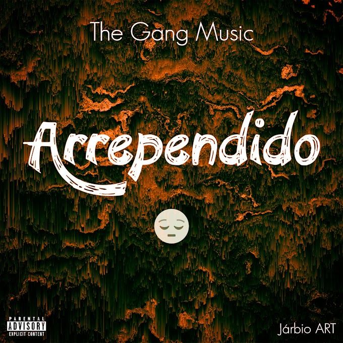 The Gang Music - Arepedimento Musica [Exclusivo 2021] (Download MP3)
