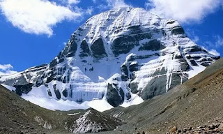 KAILASH PARVAT