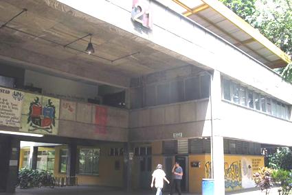 Universidad Nacional de Colombia Sede Medellín