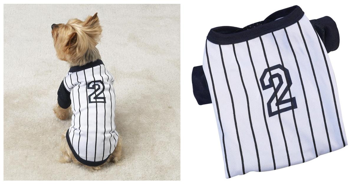 Baseball Jersey