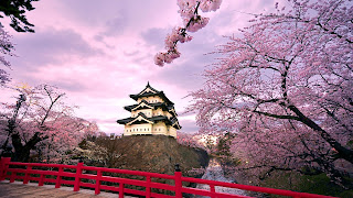 Japan Wallpaper