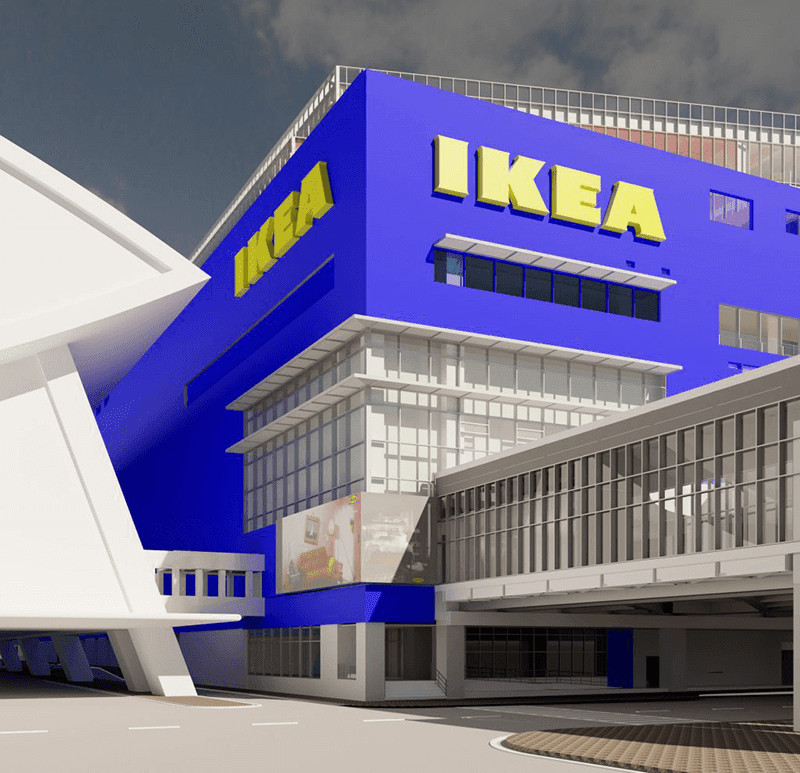 IKEA PH artist impression