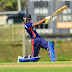 एसीसी यु- १६ प्रिमियर लिगमा नेपालको ऐतिहासिक जीत, आयोजक मलेसिया ३२ रनले पराजित, विजेता क्रिकेटरलाई जनही २० हजार दिने घोषणा (फोटो फिचर सहित )