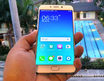 OPPO F1 Plus Review; Bigger and Better Selfie Expert