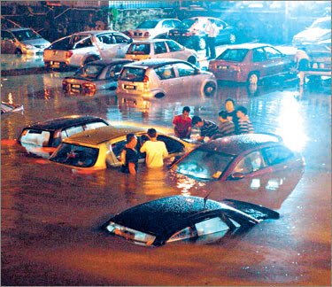 Banjir Kilat