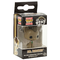 Dr. Whooves Pocket Pop! Keychain