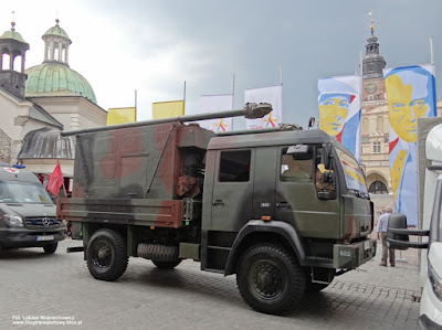 Star 944, Wojsko Polskie