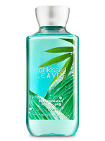 Bath & Body Works Rainkissed Leaves