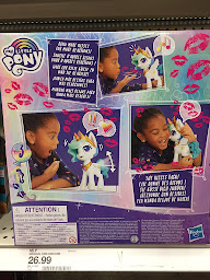 My Little Pony Latest sets now at Target