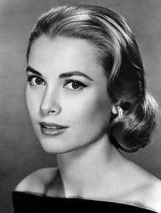 And of course Princess Grace Kelly Posted by I'm With Stupid at 1246 AM