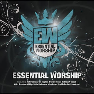 Various Artists - Essential Worship 2010