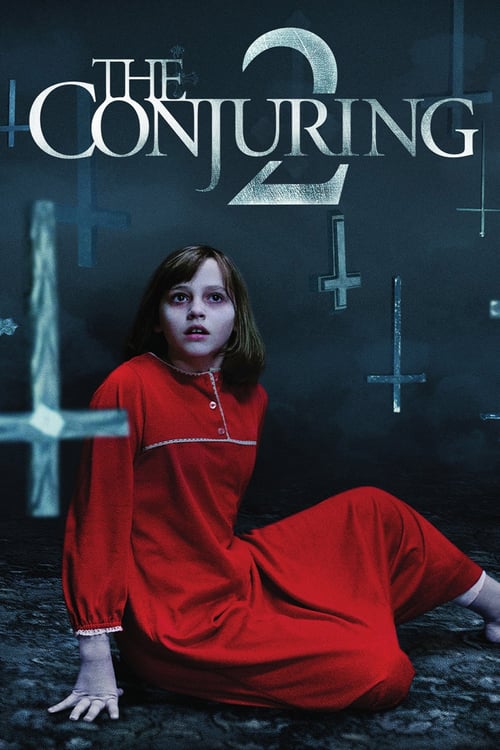 [VF] Conjuring 2 : Le Cas Enfield 2016 Film Complet Streaming