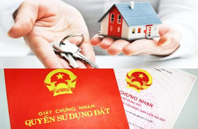 Hồ sơ thu tục pháp lý khi mua chung cư trả góp tại Hà Nội