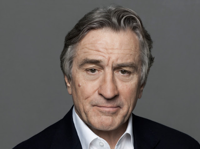 Robert De Niro Bans Trump From Every Nobu Restaurant