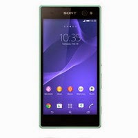 Sony Xperia Z3 Compact