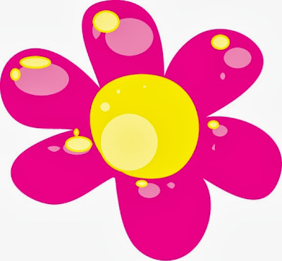 Flowers clip art