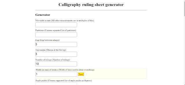 Calligriffiti, Callighobby