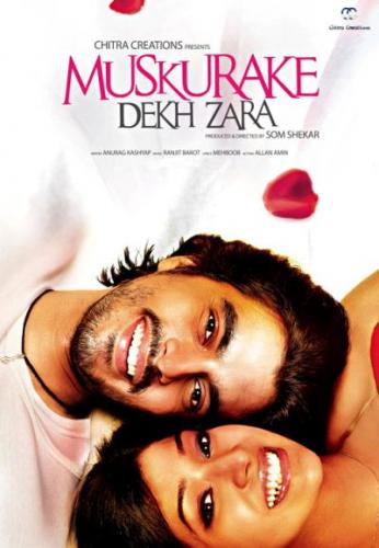 Bollywood Hindi Film Muskurake Dekh Zara Wallpapers Pictures Gallery