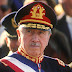 Presidente Augusto Pinochet Ugarte - Junta Militar 1974 - 1981