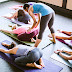 How To Teach Yoga Classes For Beginners