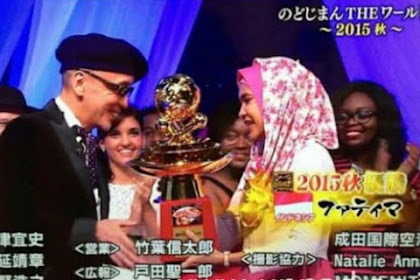 Viral! WNI Menang Lomba di Jepang, Kirim Piala tapi Kena Pajak Bea Cukai Rp4 Juta