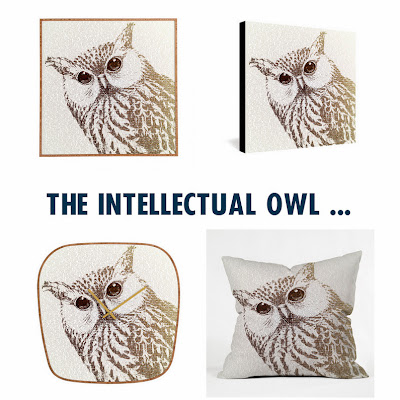 http://www.denydesigns.com/collections/art-products/at-the-intellectual-owl