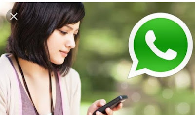 Cara sadap WhatsApp Pacar