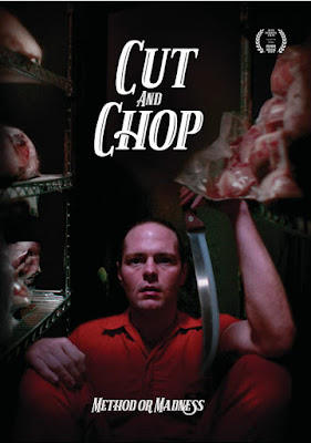 Cut And Chop 2020 Dvd