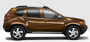 Renault Duster (duster )