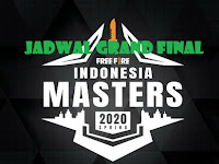 Jadwal Grand Final FFIM Spring 2020 Garena Free Fire Indonesia